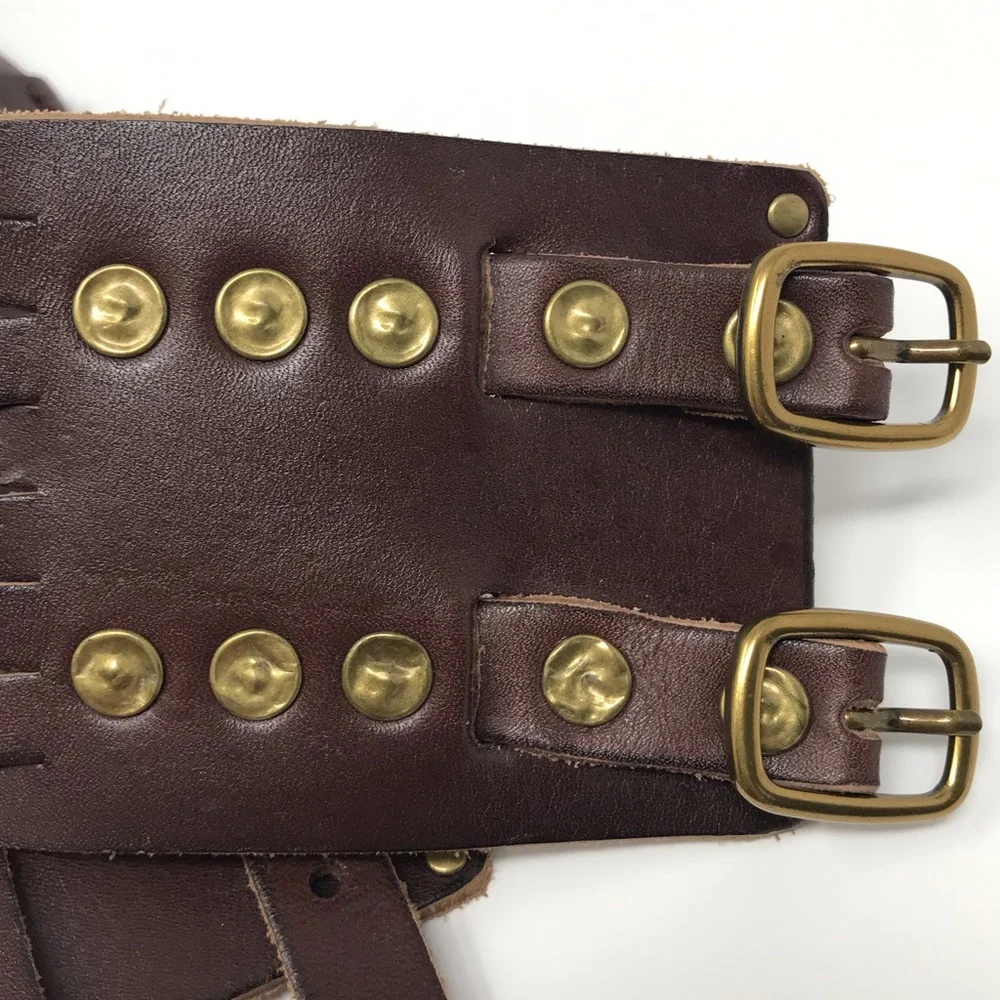 Anthro “Tizon Belt” by Lucky Penny